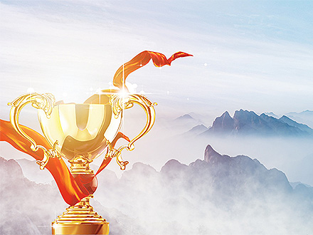 資質(zhì)榮譽標題