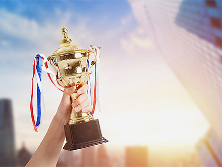 資質(zhì)榮譽標題