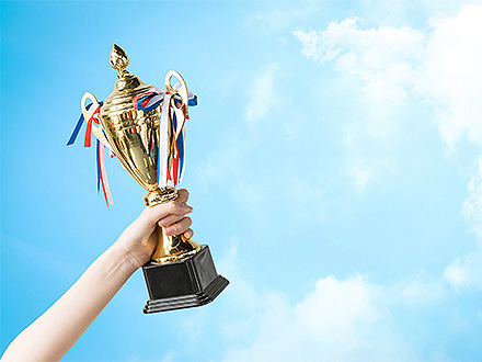 資質(zhì)榮譽標題